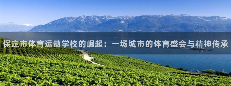 3377体育官方正版app娱乐代理怎么样：保定市体育运动学校